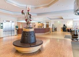 martas Hotel Lutherstadt Wittenberg 3