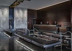 Private Luxury Panoramic Suite at Palms Place 2