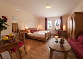 Ringhotel Lutherhotel Eisenacher Hof 3
