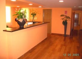 Hostal El Arco 4