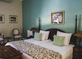 Pontac Manor Hotel & Restaurant 5