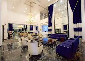 Ramada By Wyndham Soma 3