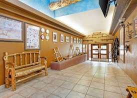 Best Western East Zion Thunderbird Lodge 2
