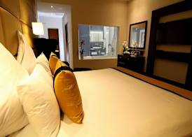 Montcalm Piccadilly Townhouse, London West End 5