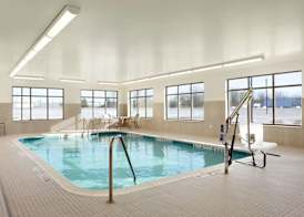 Homewood Suites by Hilton Syracuse 4