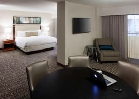 Fairfax Marriott at Fair Oaks 4