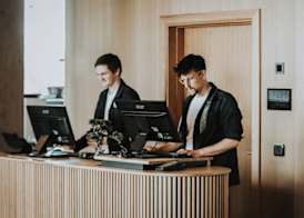 Wood Hotel Bodø 2