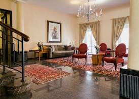 DOM Hotel LIMBURG 3