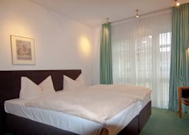 Parkhotel Unter den Linden 5