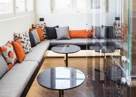 Hotel Milu Florence 5