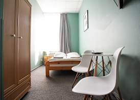 Moon Hostel Wrocław 5