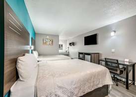 Econo Lodge Russellville 4