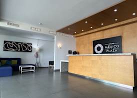 Hotel México Plaza Irapuato 2