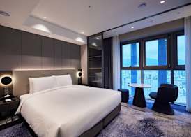 Hotel HLB 3