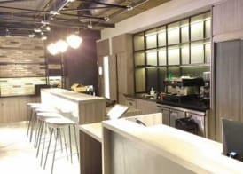 ibis Styles Buenos Aires Florida 2