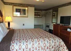 Americas Best Value Inn - Palmyra/Hershey 2