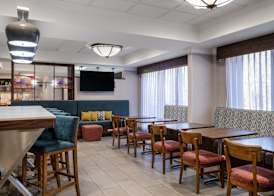 Hampton Inn Peachtree Corners Norcross 4