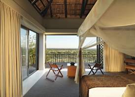 Four Seasons Safari Lodge Serengeti 5