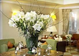 Hotel Freisinger Hof 2
