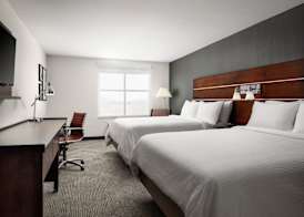Holiday Inn CINCINNATI - LIBERTY WAY by IHG 3