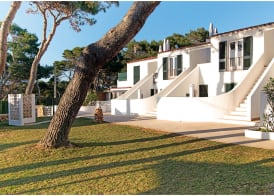 Cala Blanca Apartamentos 3