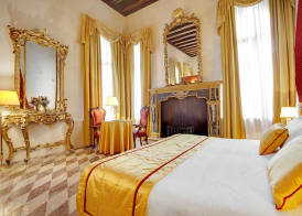 Hotel Donà Palace 5