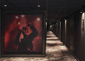 Ibis Paris Gare Montparnasse Catalogne 3