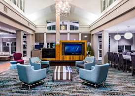 Residence Inn Florence 4