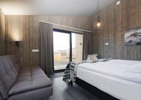 Arnarstapi Cottages 3