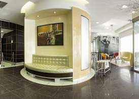 Millennhotel 2