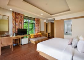 Karon Phunaka Resort 5