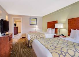Baymont by Wyndham Jacksonville Orange Park 5