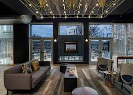 Aloft by Marriott Houston by the Galleria 2