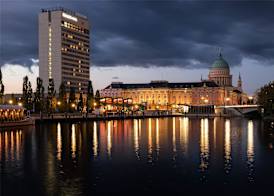 Mercure Hotel Potsdam City 5
