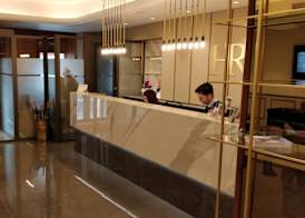 Hotel Roma 3