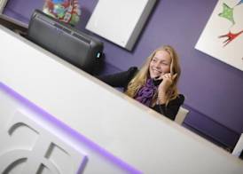 Hotel ten Cate Emmen 2