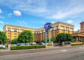 Hampton Inn Nashville/Vanderbilt 3
