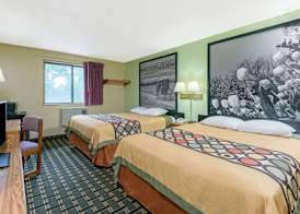 Super 8 by Wyndham Twinsburg/Cleveland Area 5
