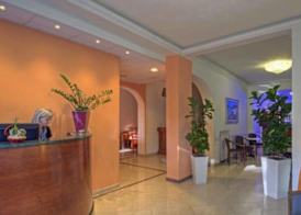 Hotel Firenze 2
