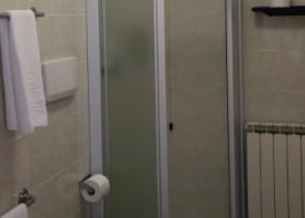 Hotel Dolomiti 4