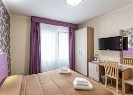 Hotiday Room Collection - Roma Barberini 3
