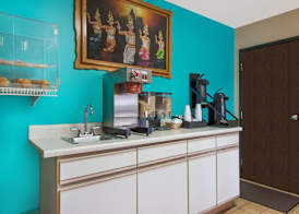 Knights Inn Wentzville MO 4