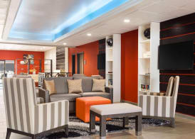 Country Inn & Suites by Radisson, San Antonio Lackland AFB - SeaWorld Area 3
