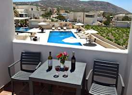 Hotel Star Santorini 4