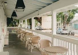 Ella's Cottages - Key West Historic Inns 5