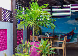 Hotel Casa Centenario Getsemaní 3