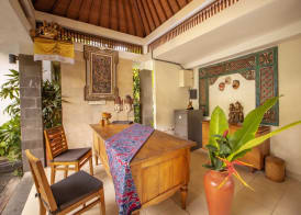 Jani's Place Cottage by Purely 3