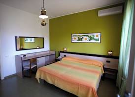 Hotel Guardacosta 4