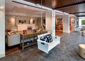 Hayes Street Hotel Nashville Downtown 3