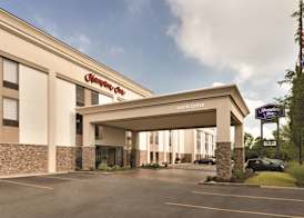 Hampton Inn Cincinnati-Kings Island 2